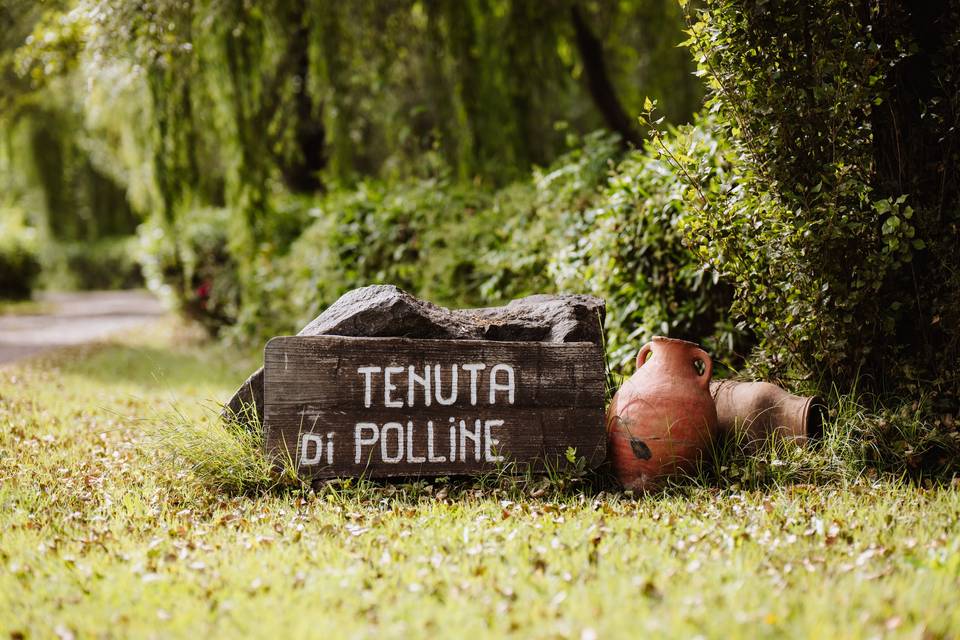 Benvenuti