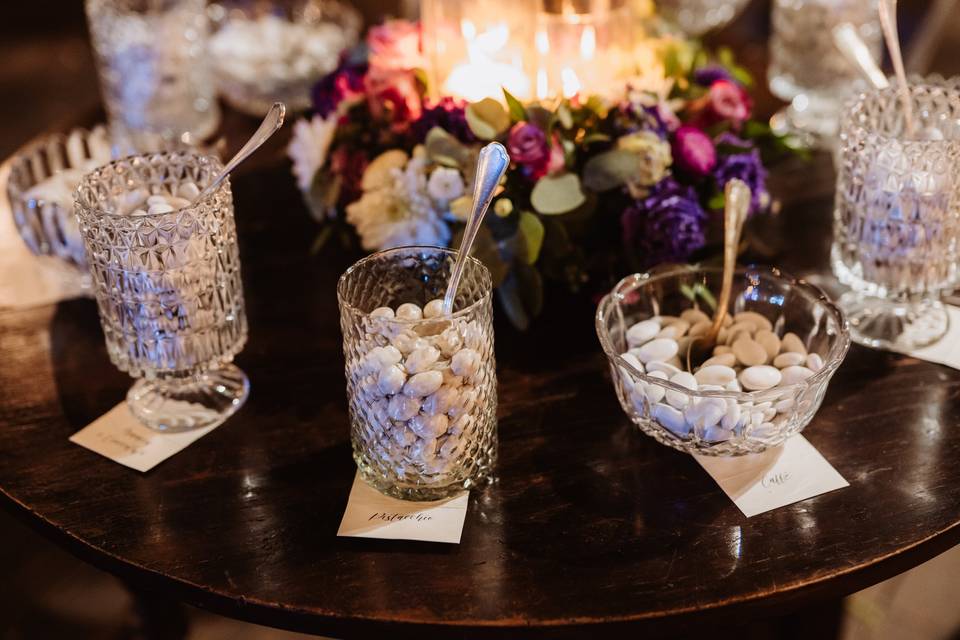 La Confettata