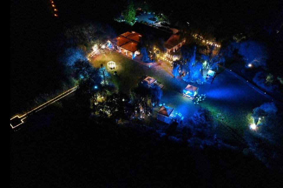 Party Time