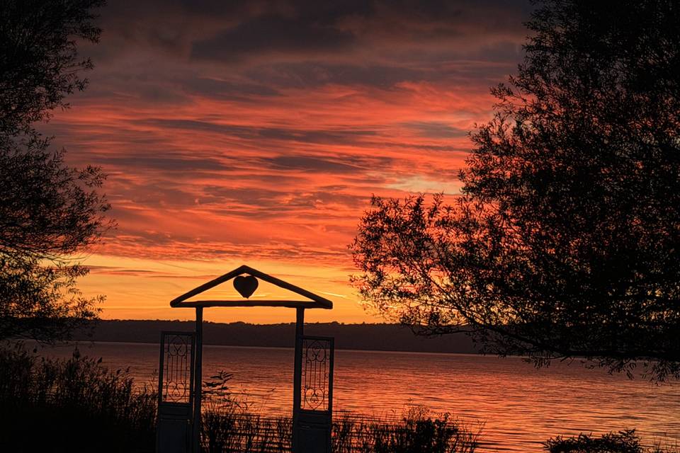 Sunrise