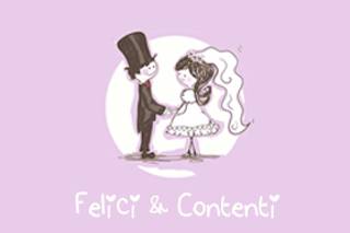 Felici & contenti logo