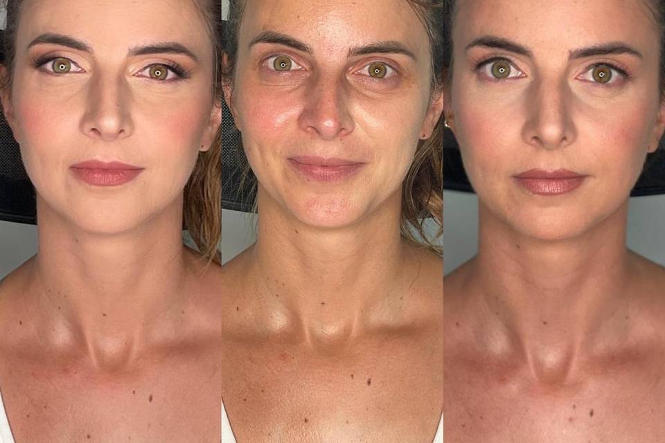 Prova trucco