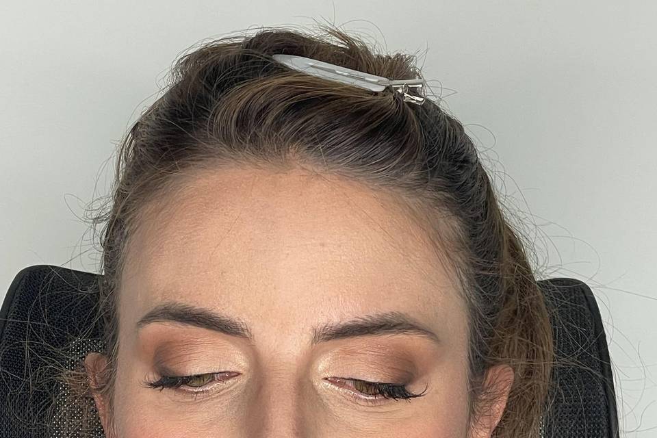 Prova trucco