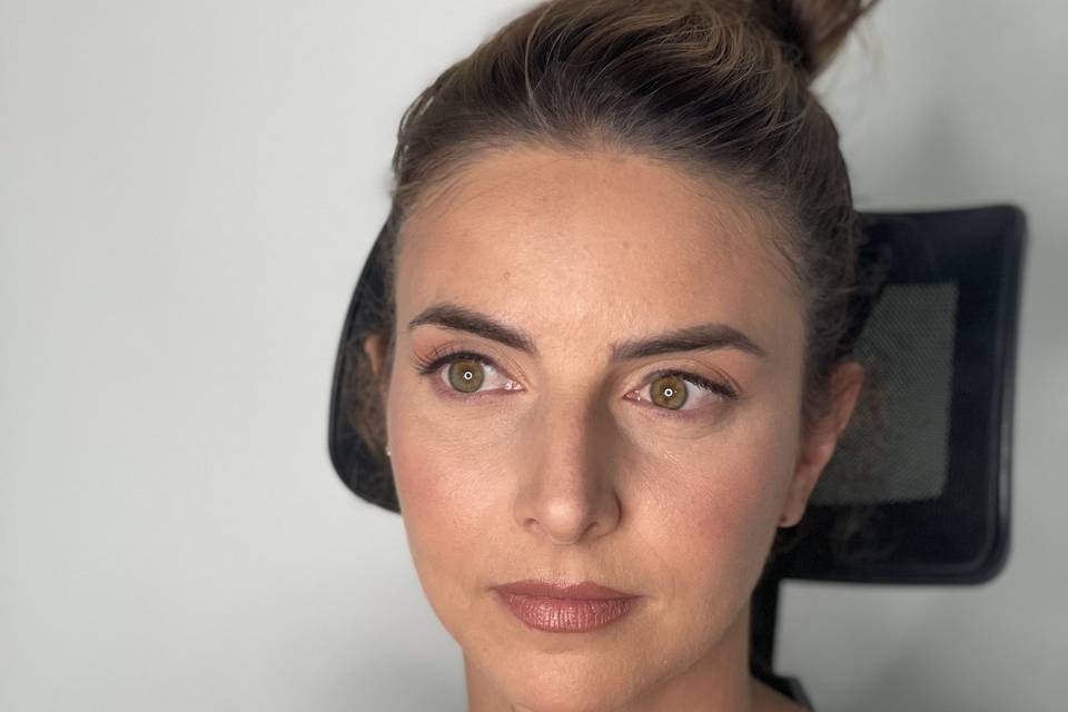 Prova trucco 2