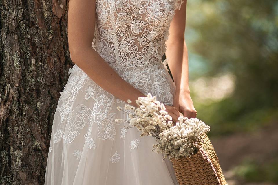 Sposa D'Este