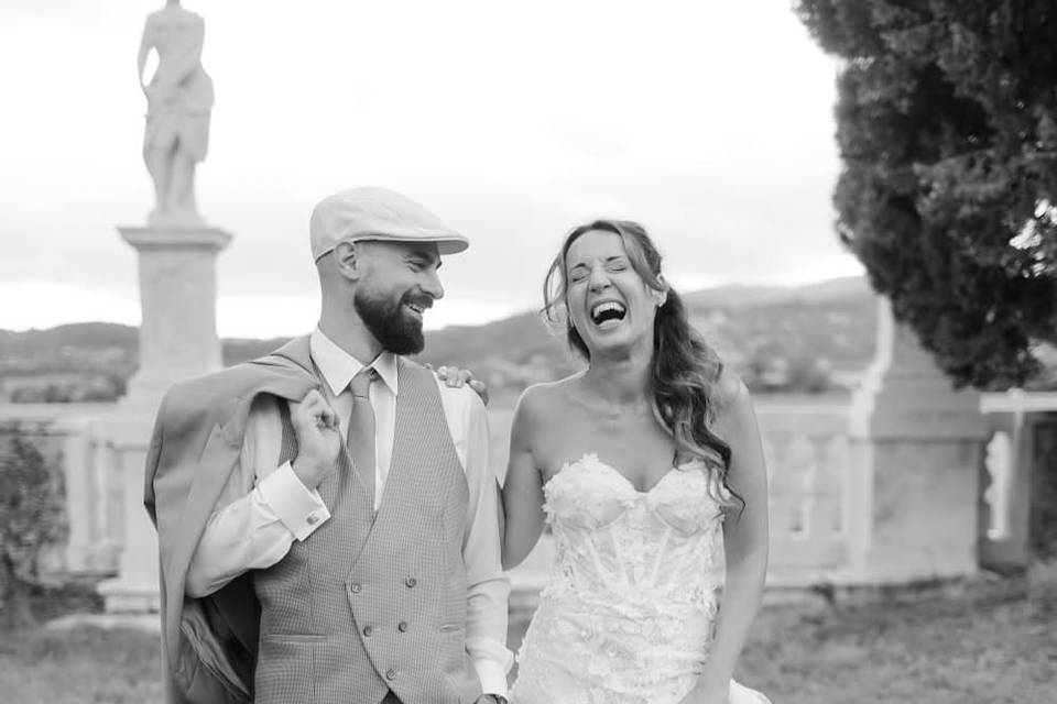 Sposa d'Este
