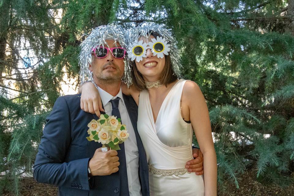 I nostri Photoboot