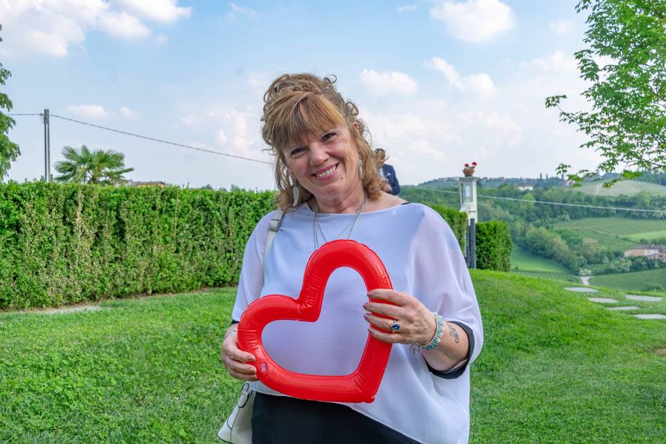 I nostri Photoboot