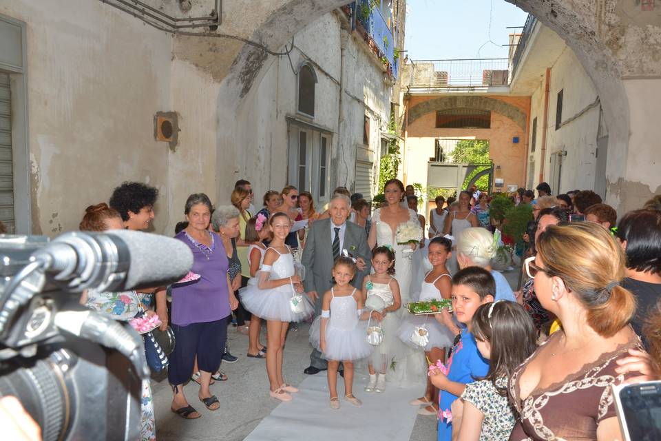 Domenico Falgiano Fotografo