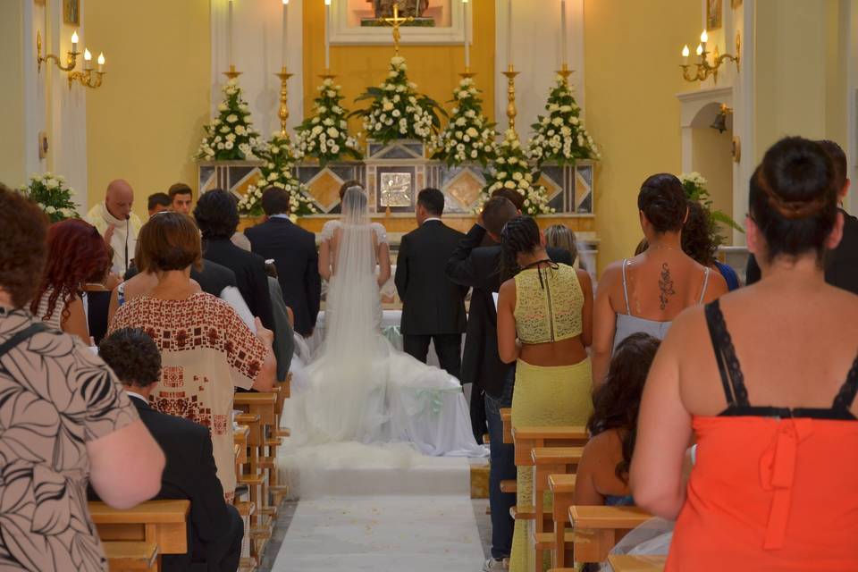 Domenico Falgiano Fotografo