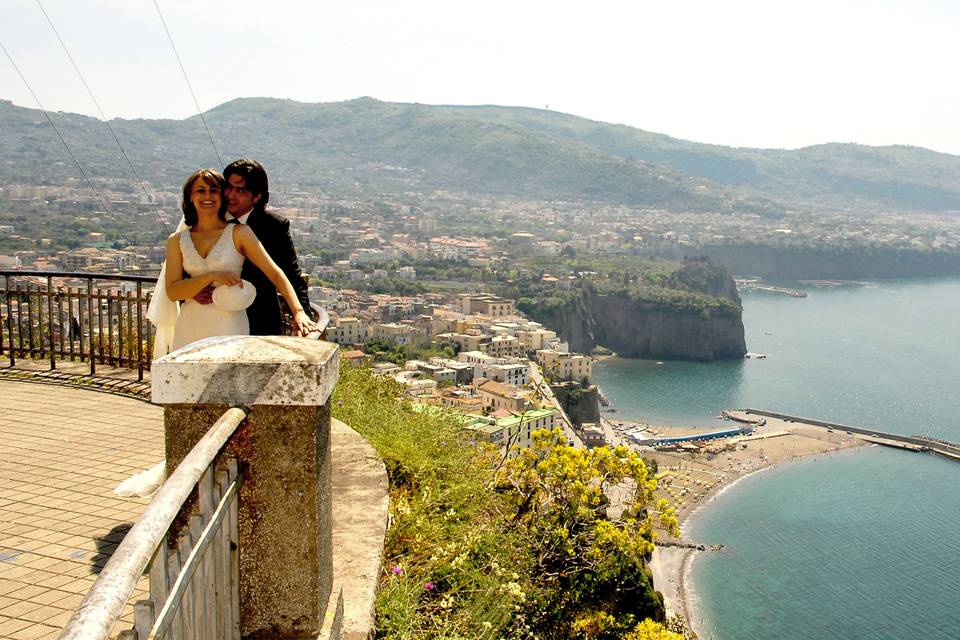 Domenico Falgiano Fotografo