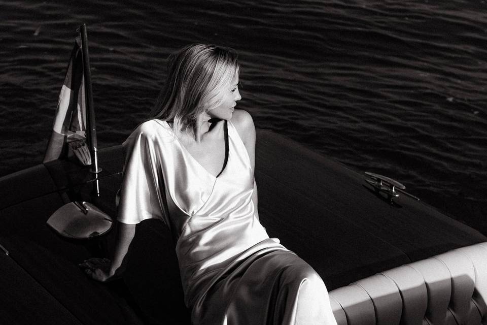 Amore a Venezia