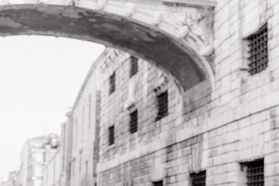 Amore a Venezia
