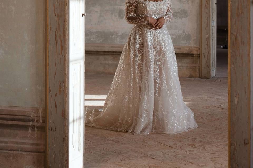 Sposa D'Este