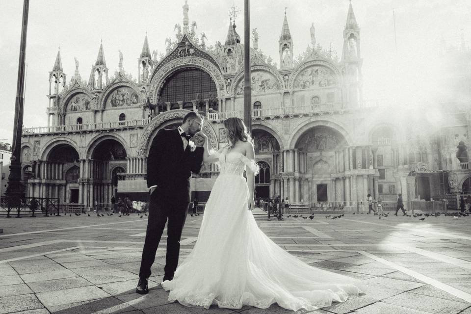 Venice