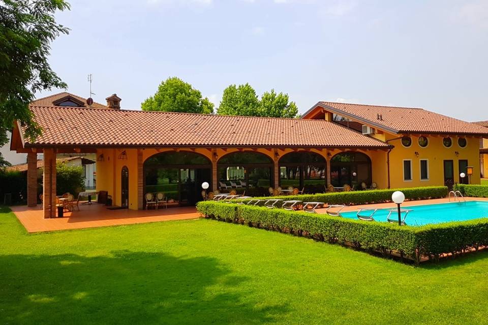 Agriturismo Greppi