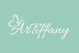 Logo ArTiffany