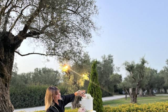 Paola Canale Events