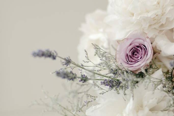 Il Bouquet della sposa