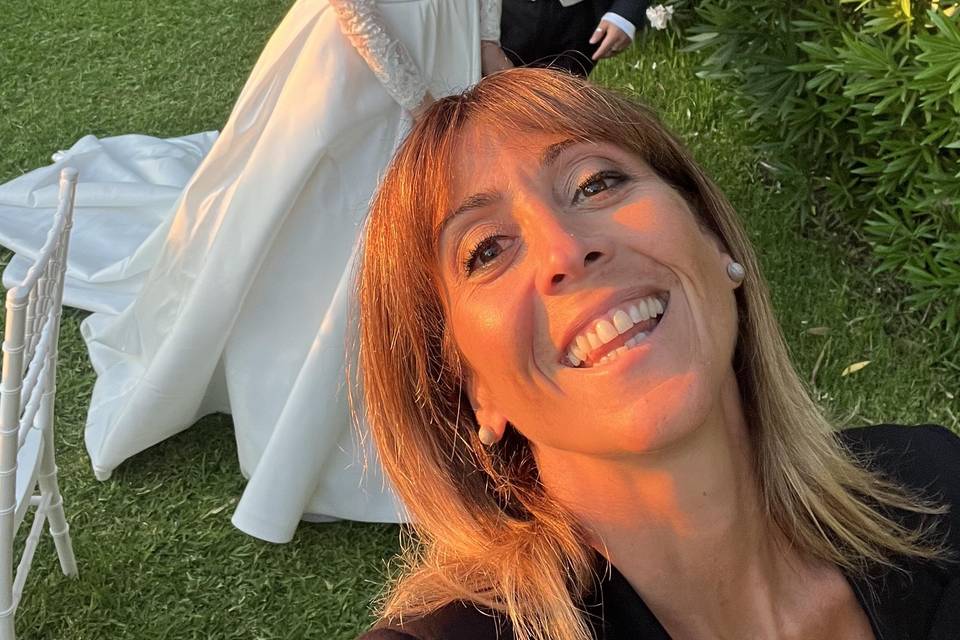 Wedding planner