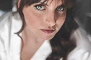 Lucia Morello Bridal Look maker