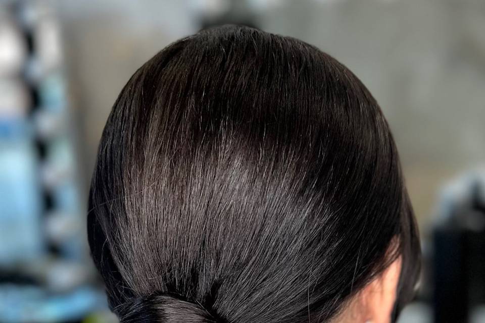 Acconciature capelli