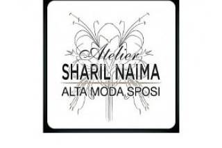 Atelier Sharil Naima Logo