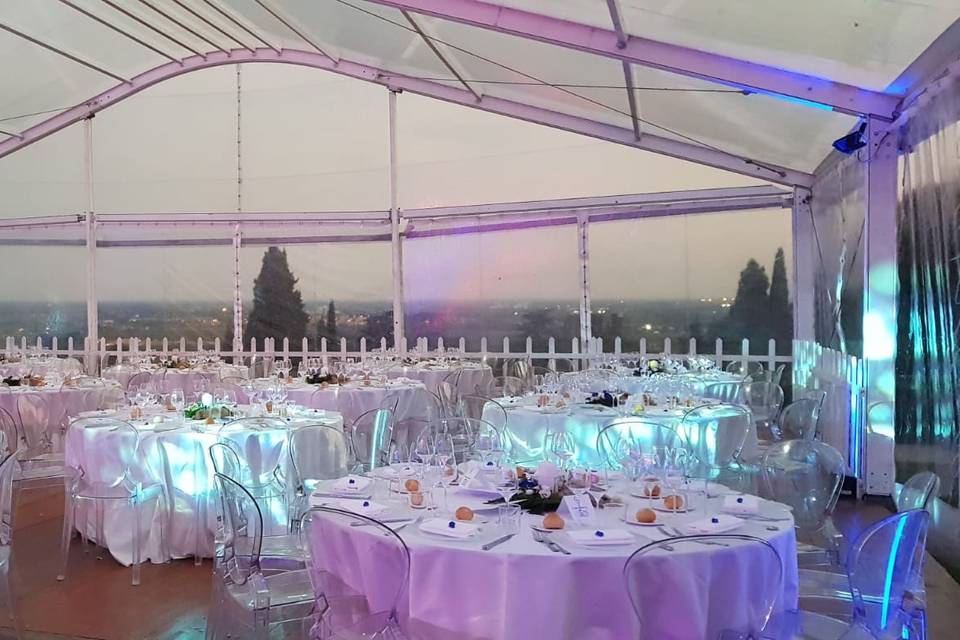 Top Banqueting