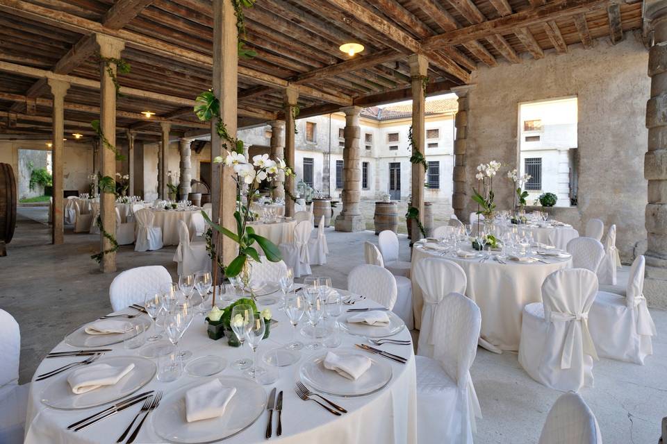 Top Banqueting