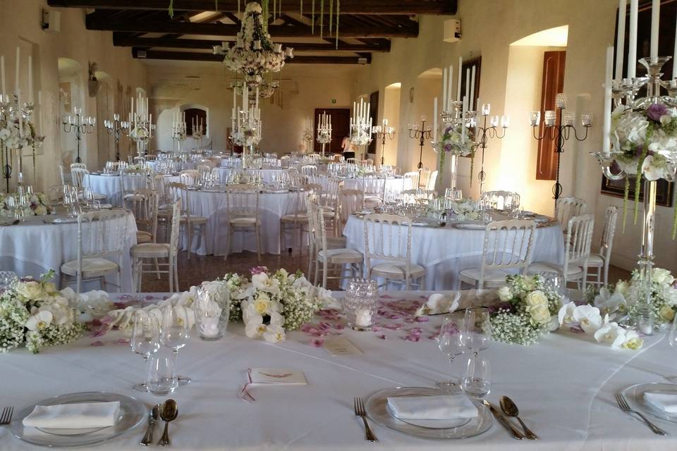 Top Banqueting