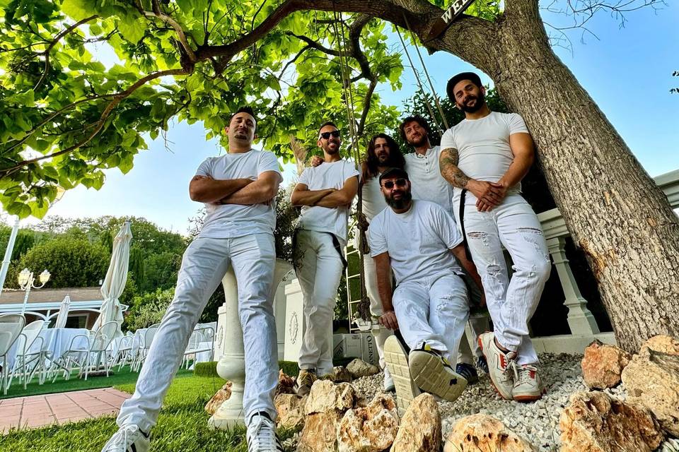 Folkappanka Bifolk Band