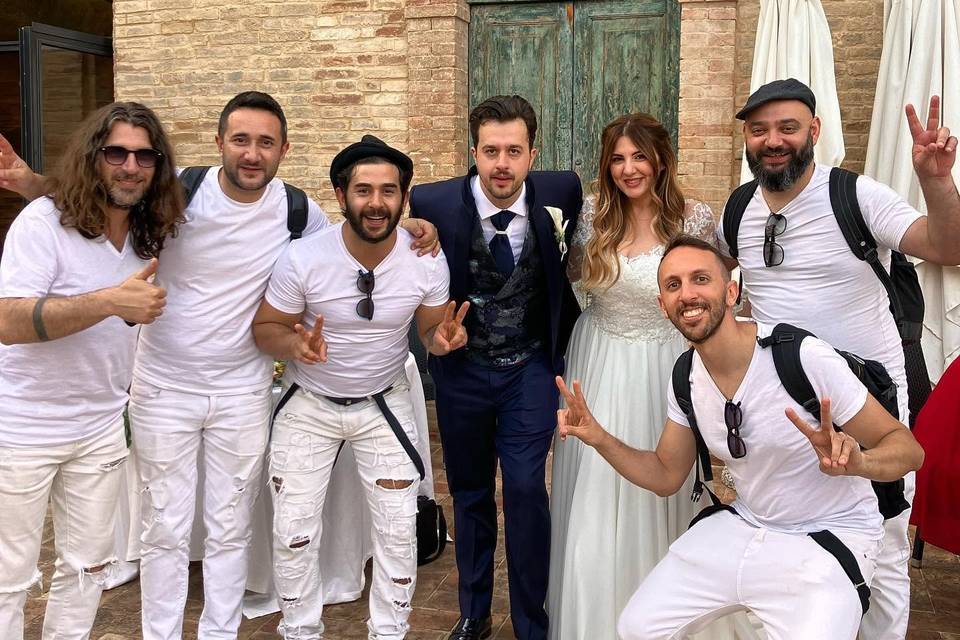 Folkappanka Bifolk Band