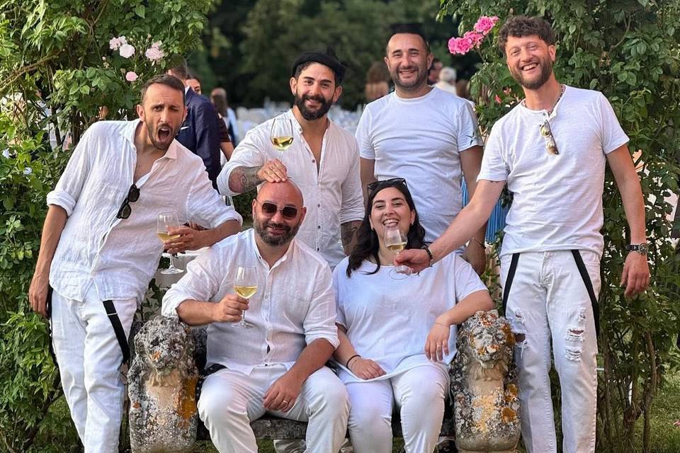 Folkappanka Bifolk Band