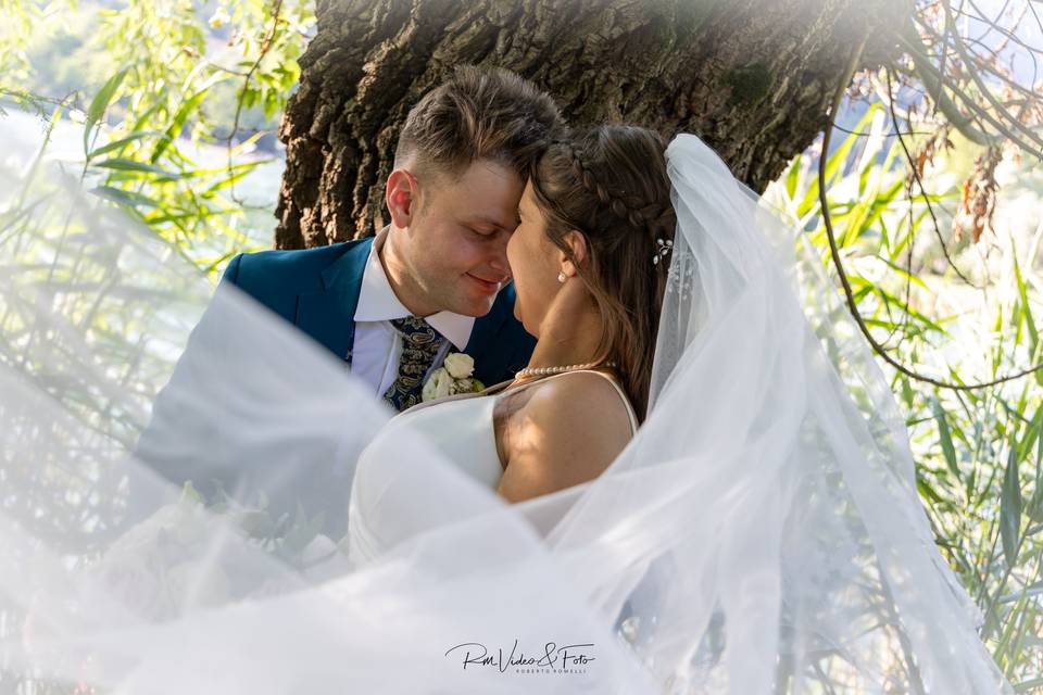 Wedding day