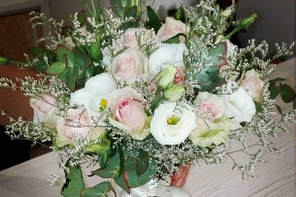 Bouquet Sposa