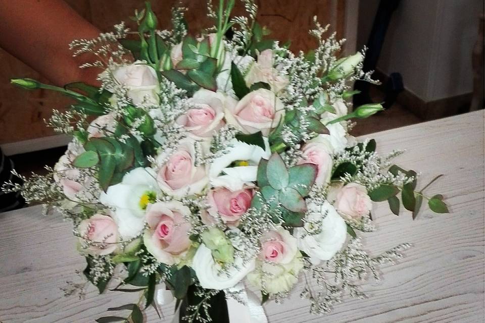 Bouquet Sposa