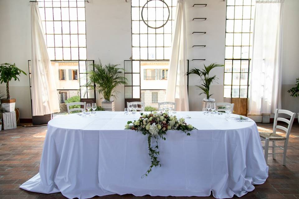 Top Banqueting