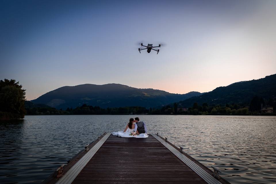 Drone mavic