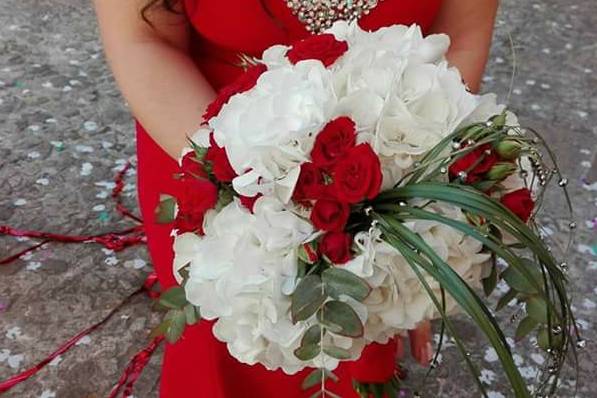 Bouquet Sposa