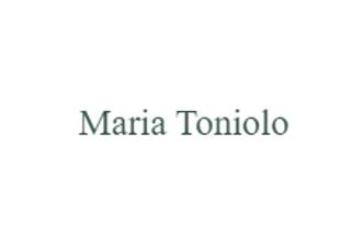 Maria Toniolo