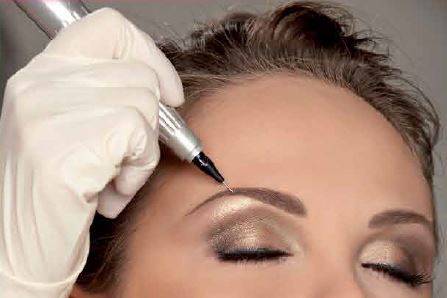 Trucco MissMondo - Mondo Sposa