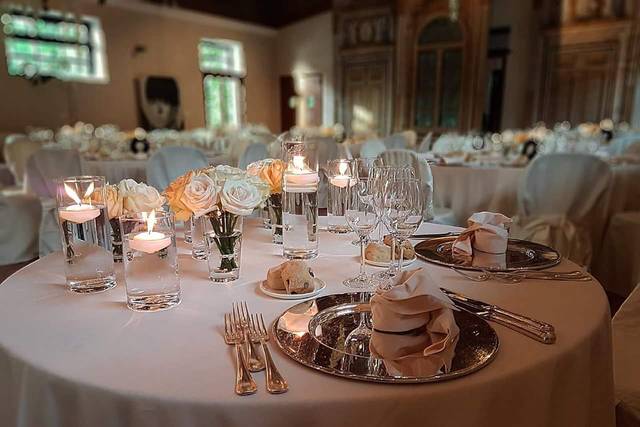 MAIO Catering