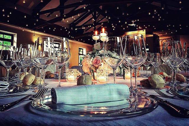 MAIO Catering