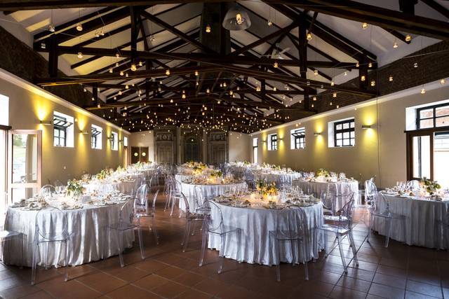 MAIO Catering