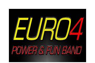 Euro4 Band logo