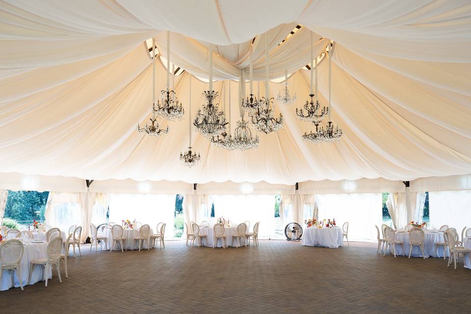 PAVILLON