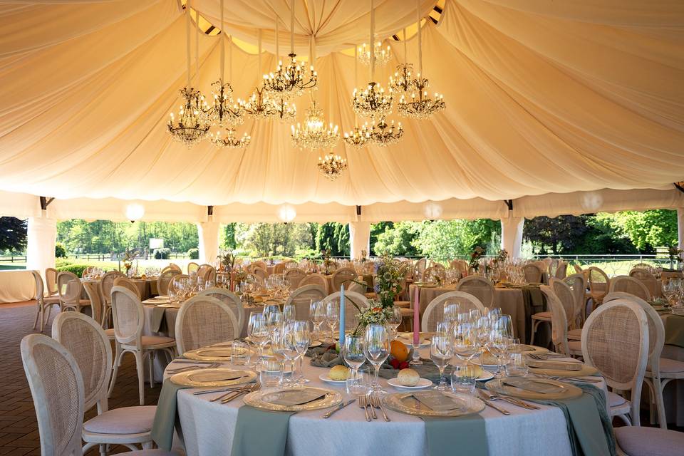 PAVILLON