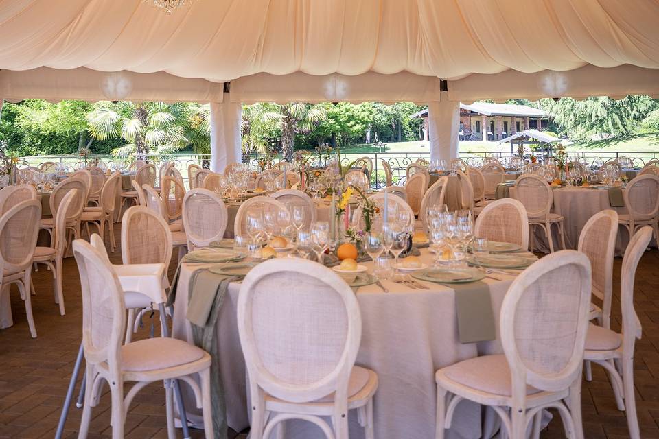 PAVILLON