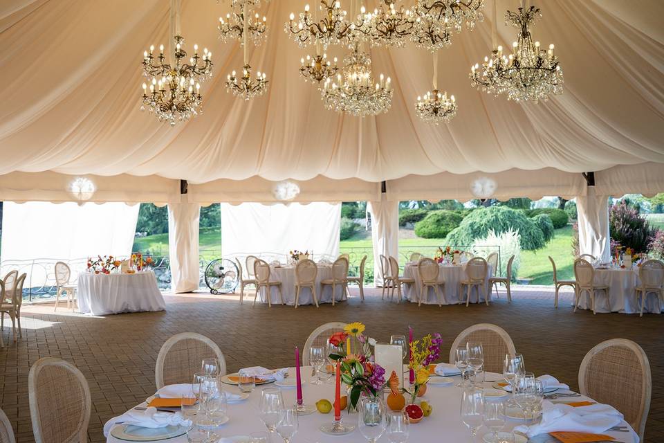 PAVILLON