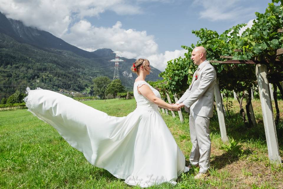 Via col vento
